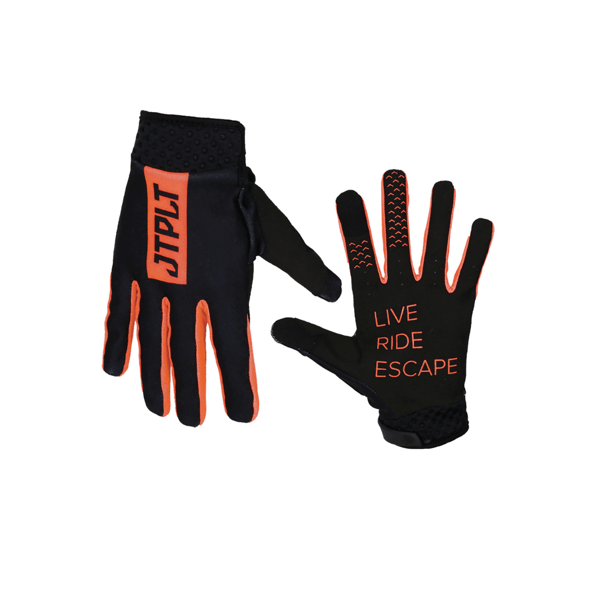 RX Super Lite Glove Orange